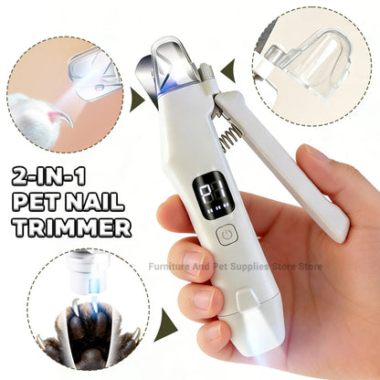 SmartClaw LED Pro™