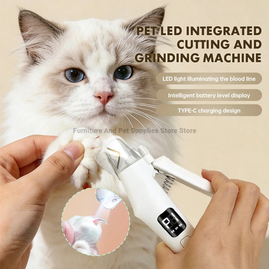 SmartClaw LED Pro™