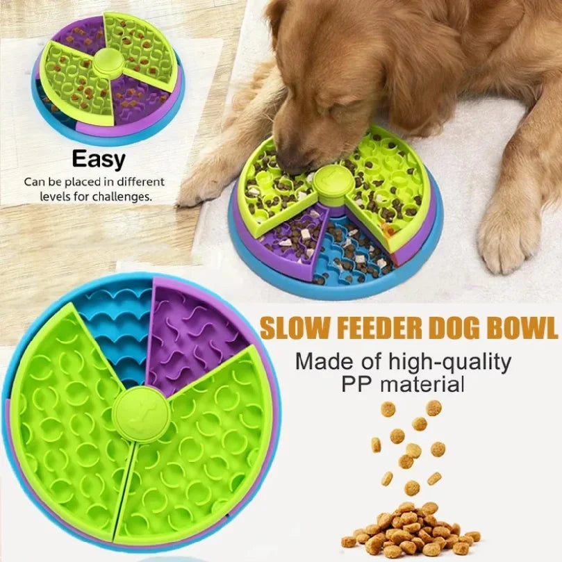 Slow Feeder™