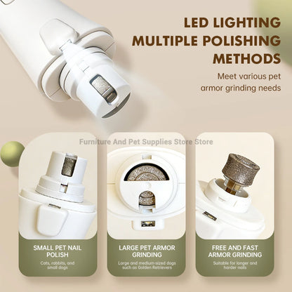 SmartClaw LED Pro™